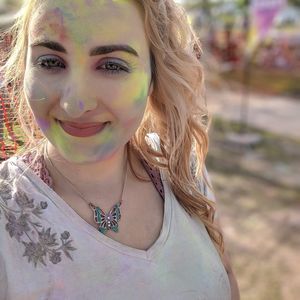 Meet your Posher, Megan